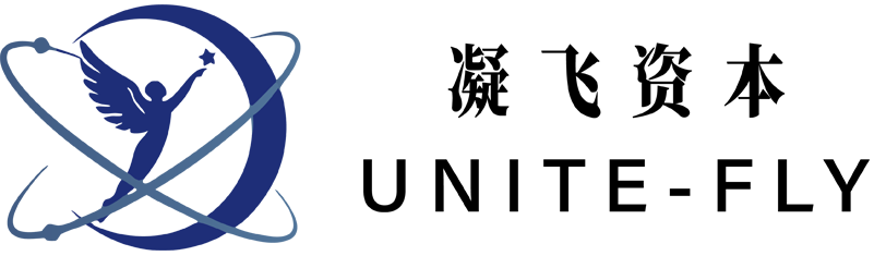 凝飞资本 Logo